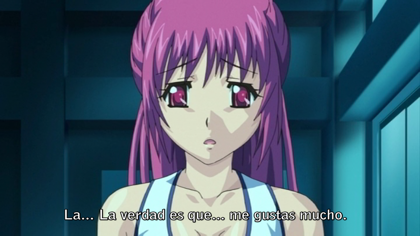 Shiofuki Mermaid (Animex)